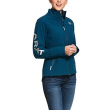 Women's New Team Softshell Jacket by Ariat