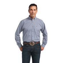 Men's Pro Series Kayson Stretch Classic Fit Shirt