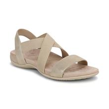 Women's Raina Strappy Sandal by Vionic