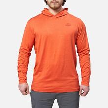 Men's The McKenna Tech Hoodie by Brunt
