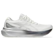 Gel-Kayano 30 Platinum by ASICS