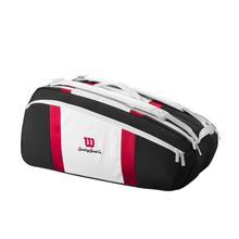 Courage Super Tour 9 Pack by Wilson