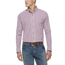 Men's Vincent Perf Shirt