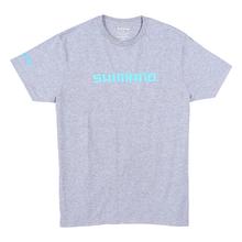 Short Sleeve Cotton Tee White Xxl by Shimano Fishing