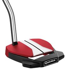 Spider GTX Red Single Bend by TaylorMade