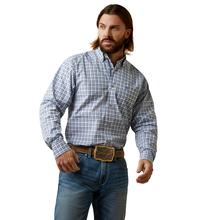 Men's Pro Series Othman Classic Fit Shirt by Ariat in Anderson CA