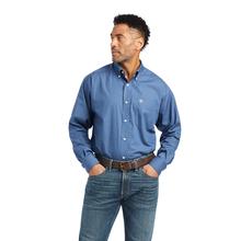 Men's Wrinkle Free Eaden Classic Fit Shirt by Ariat