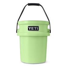 Loadout 20 Litre Bucket - Key Lime by YETI