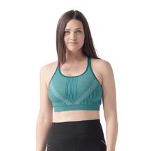 Women's Intraknit Strappy Bra by Smartwool in Williamsburg VA