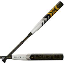 2024  Meta (-8) Fastpitch Bat by Louisville Slugger