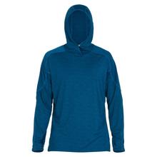 Men's Silkweight Hoodie by NRS in Appleton WI