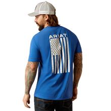 Mens Freedom T-Shirt by Ariat