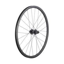 Bontrager Affinity TLR 6-Bolt Disc 24H 700c Road Wheel by Trek in Youngsville NC