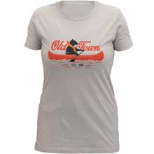 Bear T-Shirt - Women's by Old Town