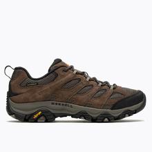 Men's Moab 3 Waterproof Wide Width