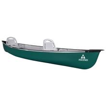 Ascend 15 Assembled Canoe by Pelican Sport