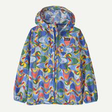 Kid's Baggies Jacket by Patagonia
