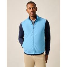 Mens Zimmer Featherweight Performance Vest by Johnnie-O