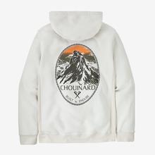 Chouinard Crest Uprisal Hoody by Patagonia