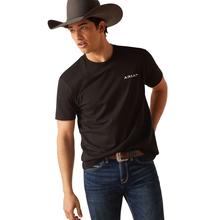 Men's Ariat SW Cacti T-Shirt by Ariat in South Sioux City NE