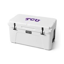Tcu Coolers - White - Tundra 65 by YETI