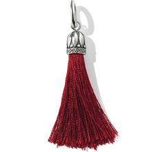 Tahlia Tassel Amulet