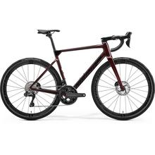 Scultura 8000 Red/Black - MY24 by Merida