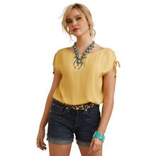 Women's Sweet Spring Top