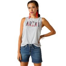 Pride Tank by Ariat