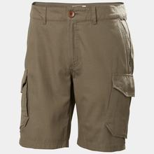 Men's Dock Cargo Shorts by Helly Hansen