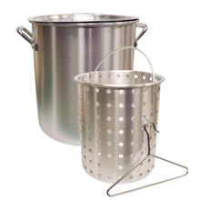 Aluminum Cooker Pot - 24 QT by Camp Chef