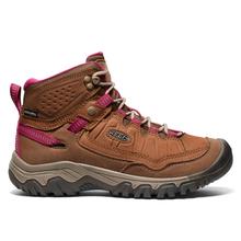 Women's Targhee IV Waterproof Hiking Boot