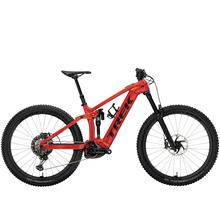 Rail 9.9 CXR Gen 4 by Trek