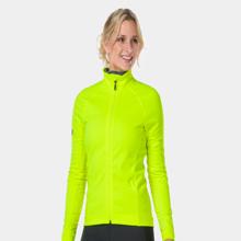 Bontrager Velocis Women's Softshell Cycling Jacket by Trek