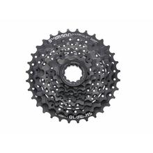 Cs-HG31 Cassette by Shimano Cycling in Canmore AB