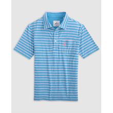 Men's The Original Jr. Polo - Matthis Stripe
