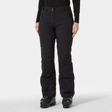 Women's Legendary Insulated Ski Pants by Helly Hansen