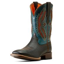 Rowder VentTEK 360 Cowboy Boot by Ariat