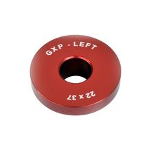 22mm x 37mm GXP-Left Open Bore Adapter by Wheels Mfg in Council Bluffs IA