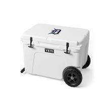 Detroit Tigers Coolers - White by YETI