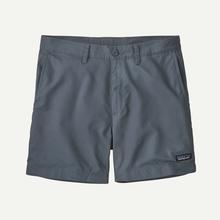 Men's LW All-Wear Hemp Shorts - 6 in.