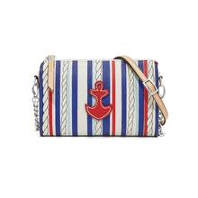 Fair Winds Pouch by Brighton