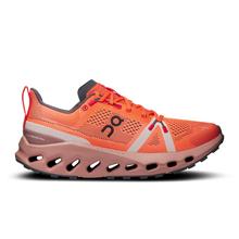 Women's Cloudsurfer Trail by On Running