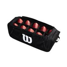 10-Ball Duffle Bag by Wilson in Burlington NC