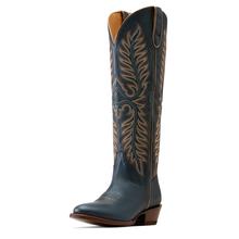 Belle Stretchfit Western Boot by Ariat