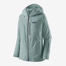 Women's Powder Town Jacket by Patagonia