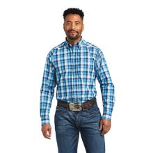 Men's Pro Series Mateo Classic Fit Shirt by Ariat