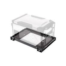 Elements Fridge Slide 63QT 10900040 | Black | Steel by ARB USA Brand in Lafayette CA