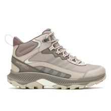 Women's Speed Strike 2 Mid Waterproof by Merrell in Urbana OH