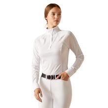 Sunstopper 3.0 Pro Show Shirt by Ariat